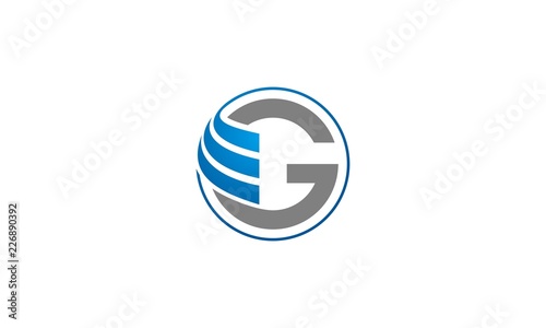 letter g