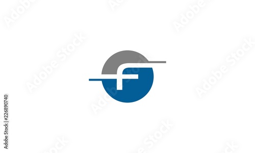 letter f