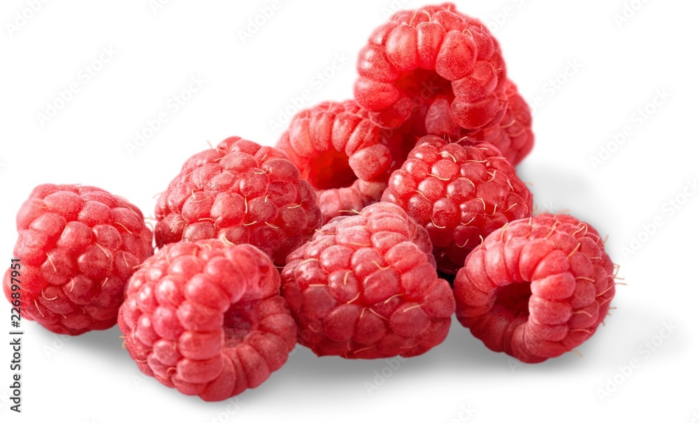 Raspberries Raspberries