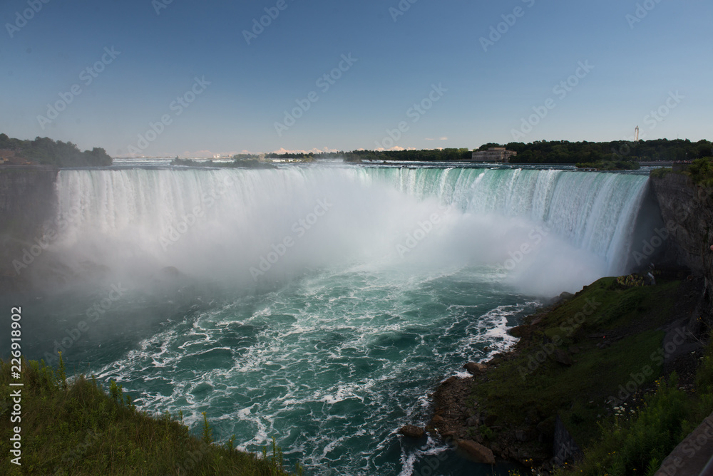 ナイアガラの滝