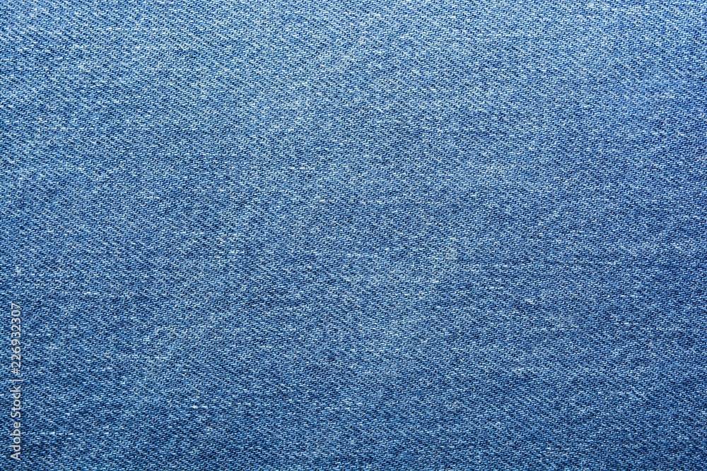 Obraz premium Texture denim background