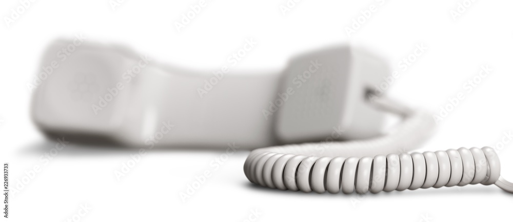 Telephone Receiver Telephone Receiver