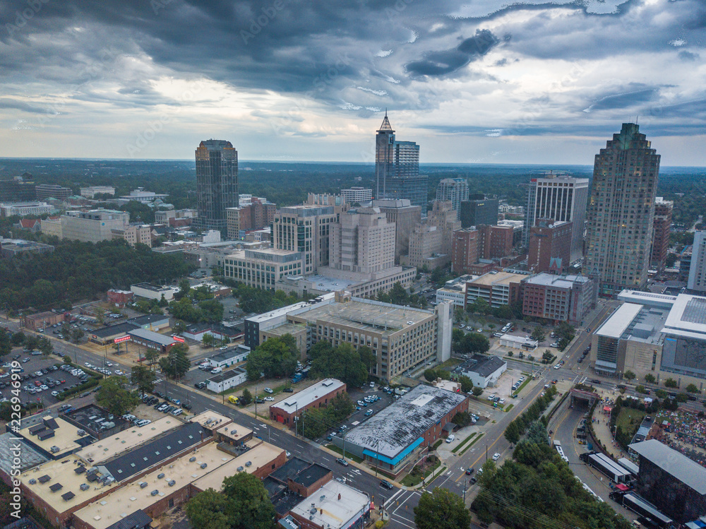 Raleigh