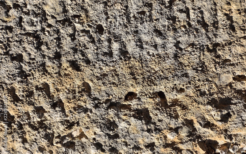 structure, background of stones from the masonry walls of the ancient city of Phaselis structure, background of stones from the masonry walls of the ancient city of Phaselis