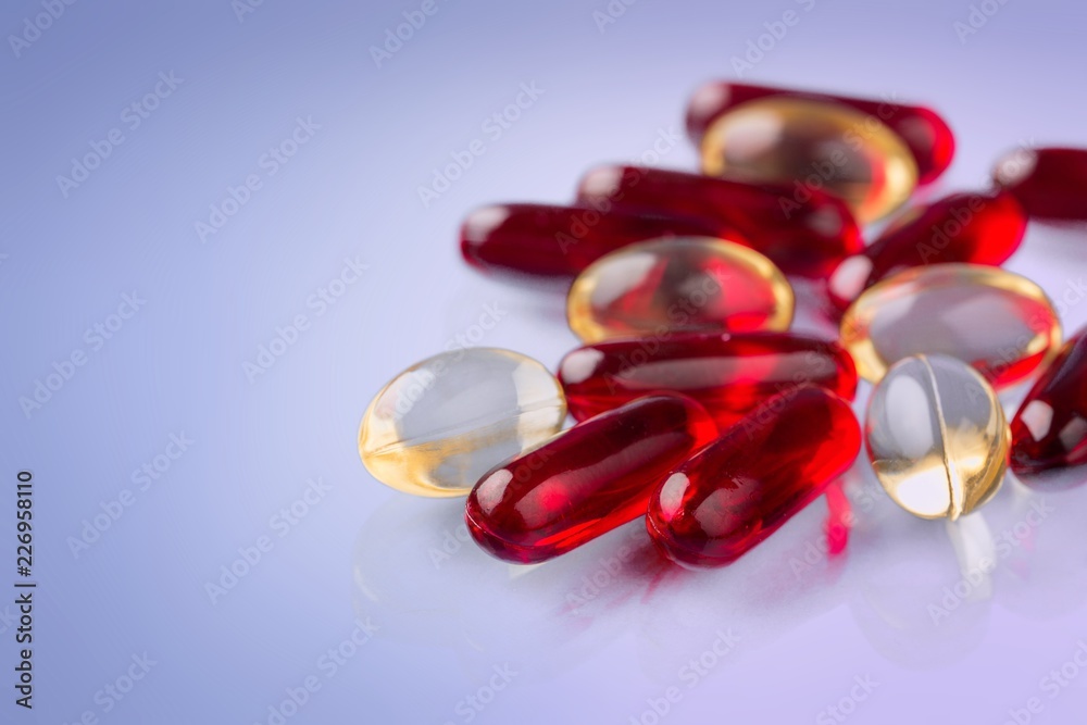 Pill. Pill.