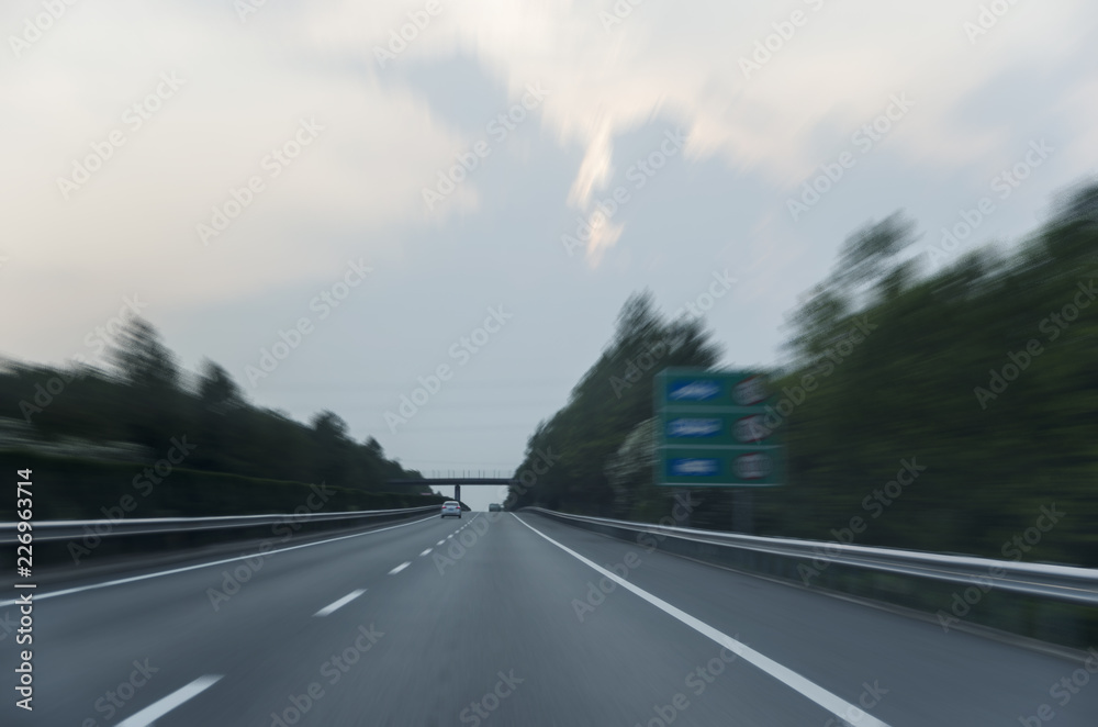 Highway in Social Development Highway in Social Development