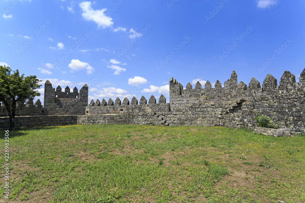 Trancoso – Medieval Castle