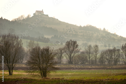 Moregnlicht