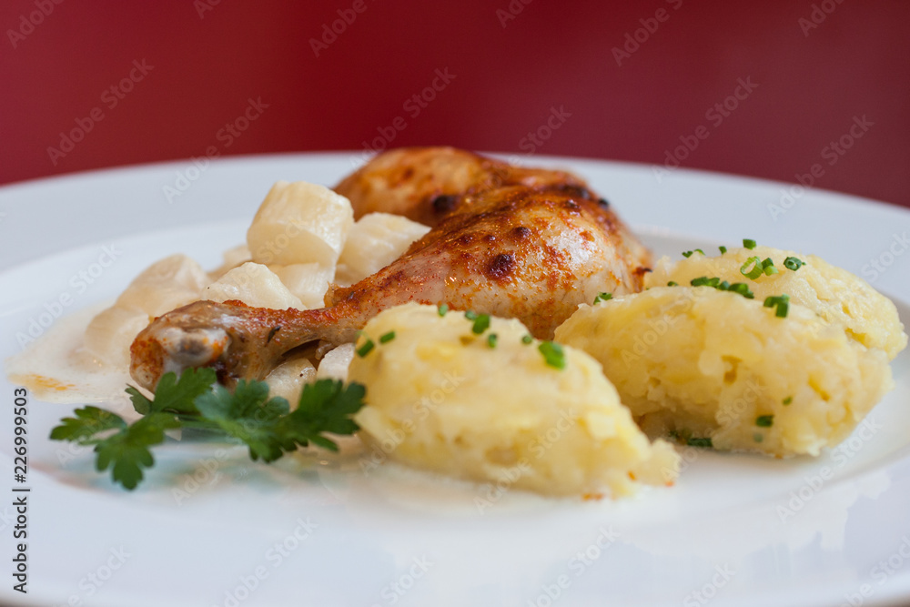 food food