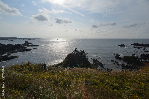 seascape of Hotel Azuma Yubae-tei Kaiyo-tei photo