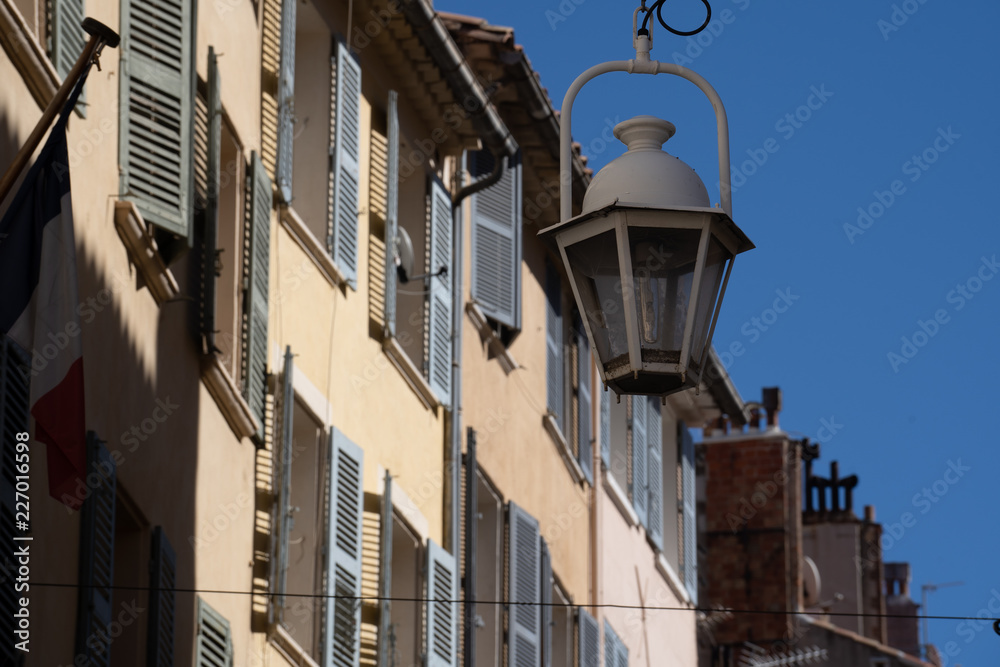 Old Street Light Old Street Light