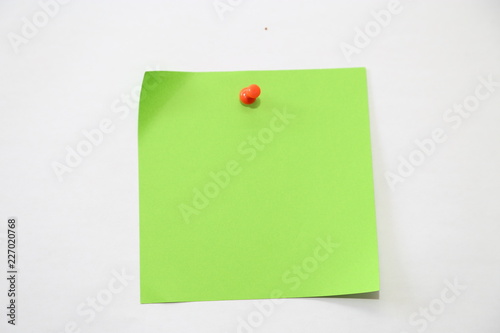blank paper template