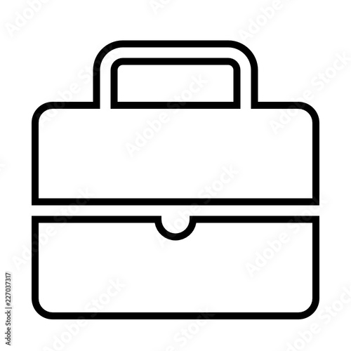suitcase