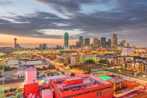 Dallas, Texas, USA