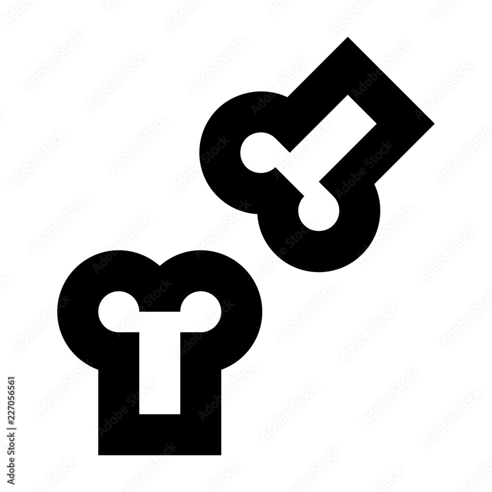 Bones Medicine Hospital Doctor Medical vector icon Bones Medicine Hospital Doctor Medical vector icon