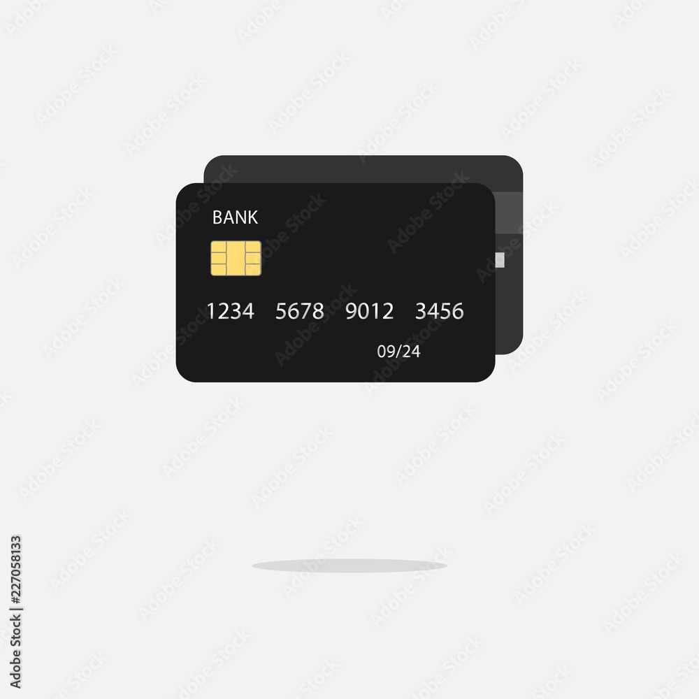 credit debit card mockup credit debit card mockup