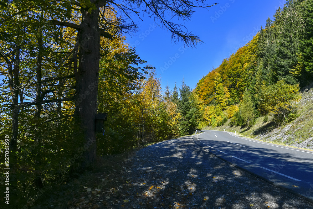 Obraz premium Mostviertel