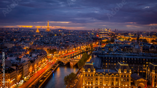 Paris