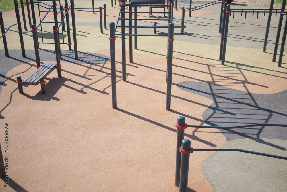 sports ground top view, sports lifestyle concept sports ground top view, sports lifestyle concept