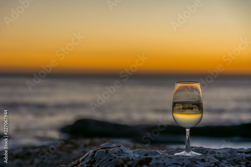 Wine Glass