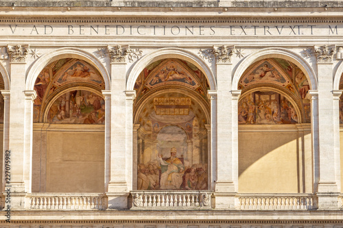 St. John Lateran Basilica photo