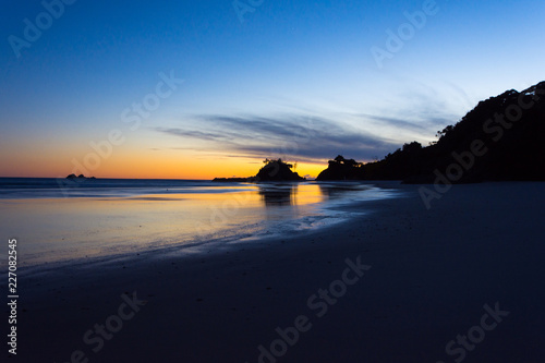 Byron Bay Sunset © Theo