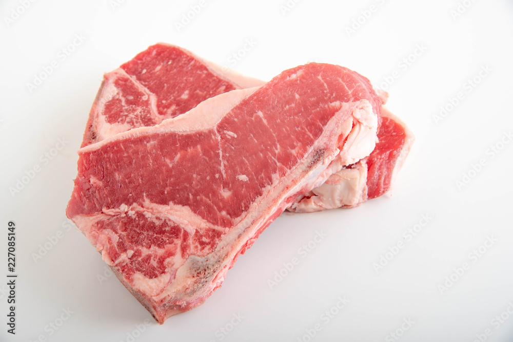 top loin new york strip steak bone in top loin new york strip steak bone in