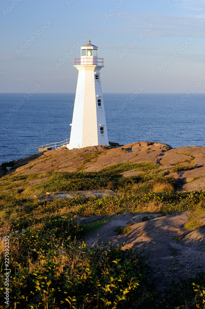 New Cape Spear