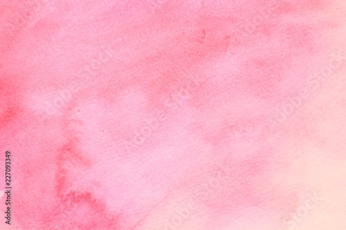 Abstract design watercolor picture painting illustration background 