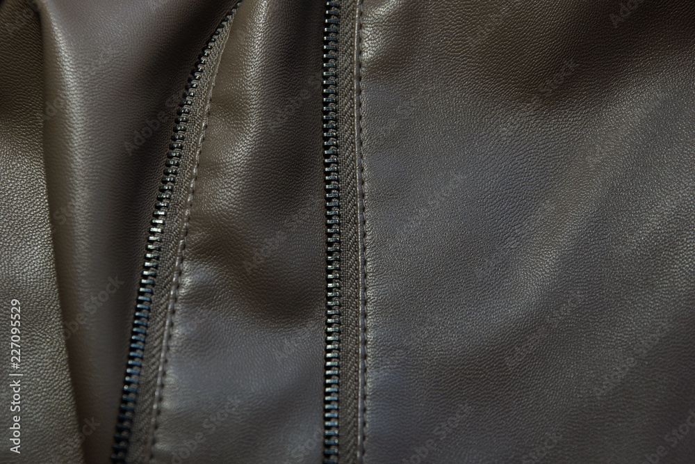 leather jacket texture background zipper lock leather jacket texture background zipper lock