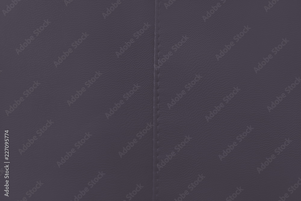 Fototapeta premium leather bags jacket texture background grey purple