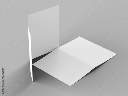 brochure