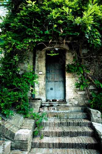 Fototapeta Naklejka Na Ścianę i Meble -  Assisi, Italy