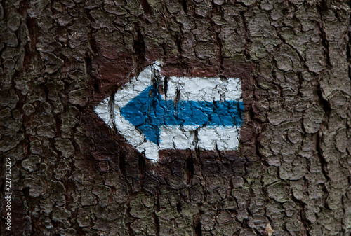 Left Arrow