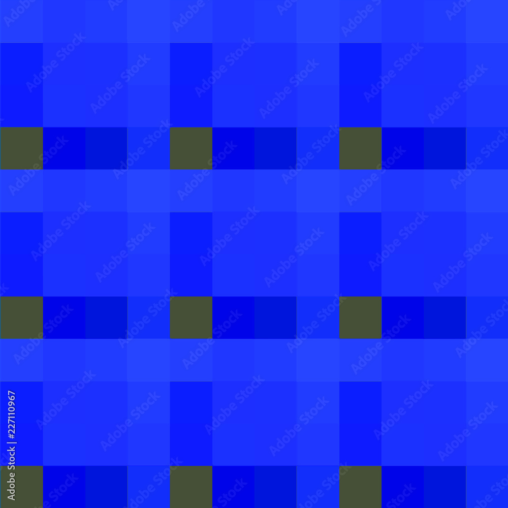 Background of squares. Background of squares.
