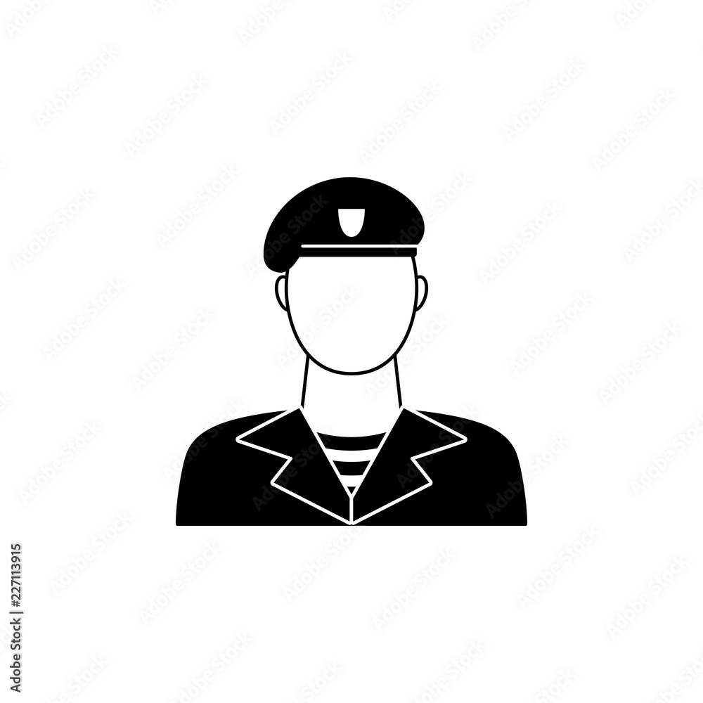 Soldier icon. Element of war and piece. Premium quality graphic design icon. Signs and symbols collection icon for websites, web design, mobile app Soldier icon. Element of war and piece. Premium quality graphic design icon. Signs and symbols collection icon for websites, web design, mobile app
