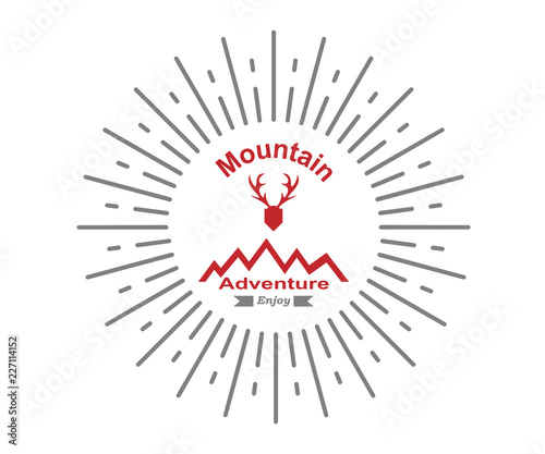 Mountain Adventure