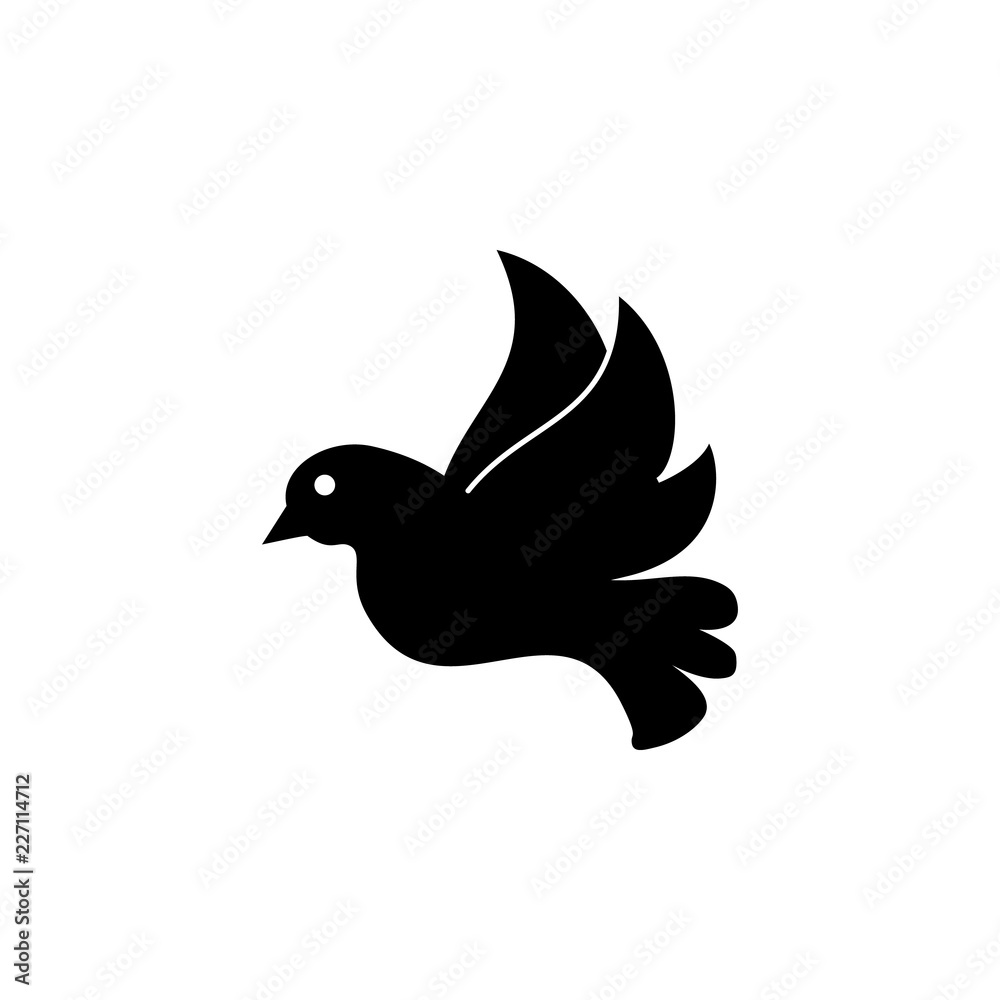 Dove of peace icon. Element of war and piece. Premium quality graphic design icon. Signs and symbols collection icon for websites, web design, mobile app Dove of peace icon. Element of war and piece. Premium quality graphic design icon. Signs and symbols collection icon for websites, web design, mobile app