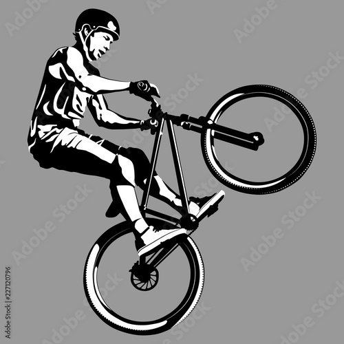 cyclist