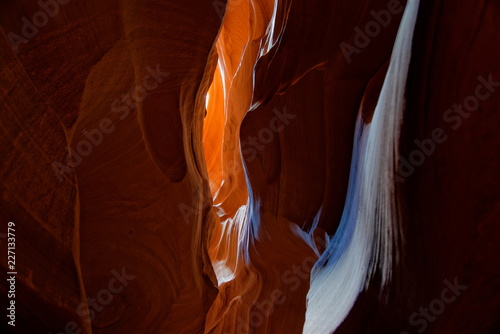 Upper Antelope Canyon VI