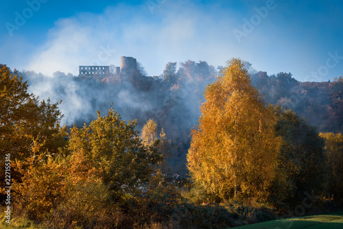 Castle Windeck photo