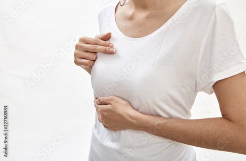 Wallpaper Mural breast cancer awareness healthcare Torontodigital.ca