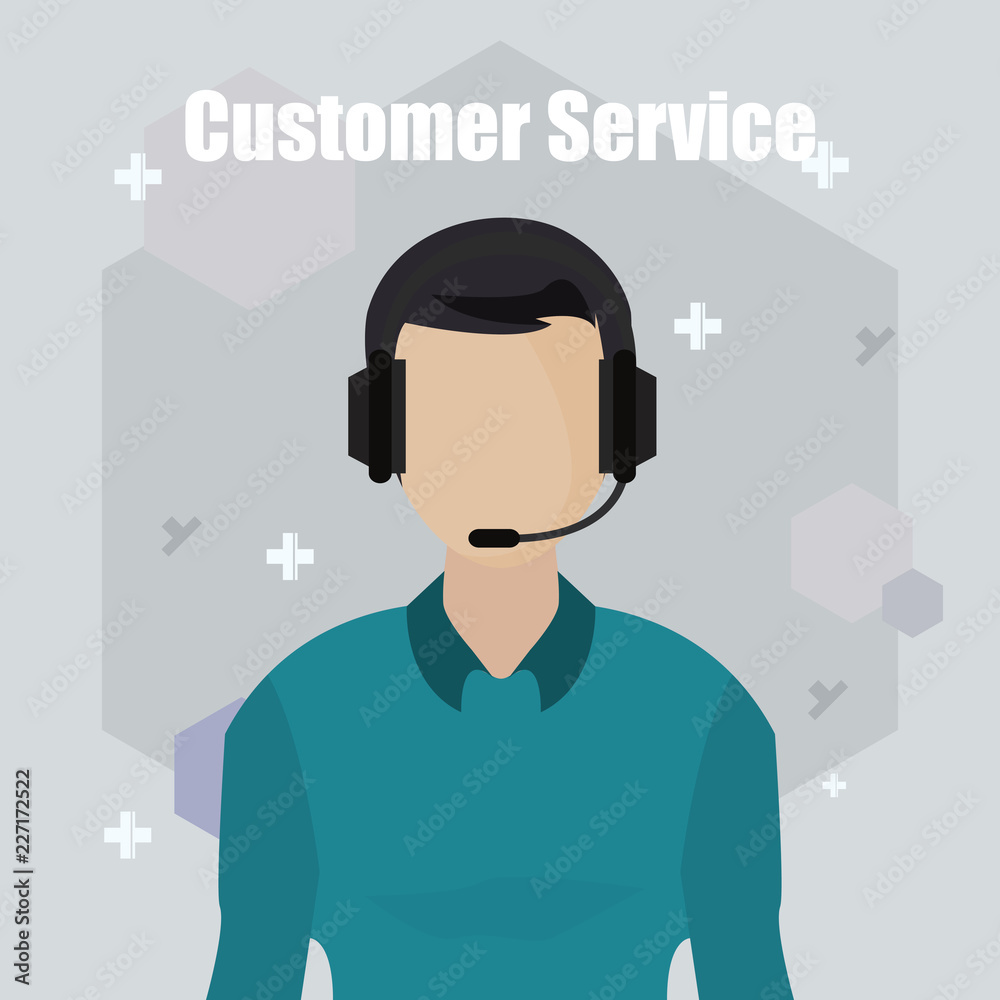 customer service call center