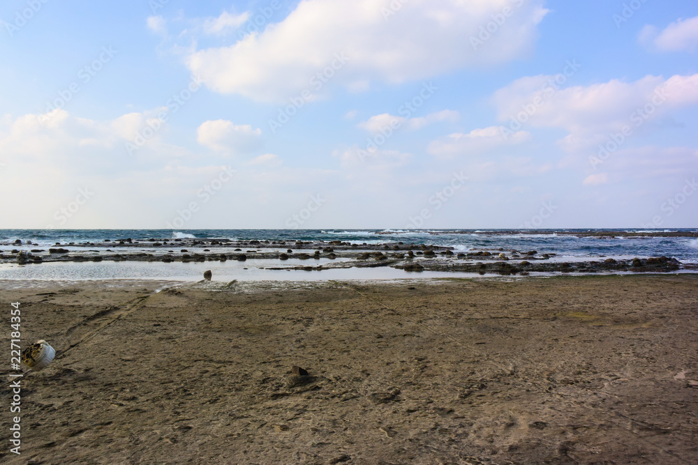 島根県浜田市畳ヶ浦