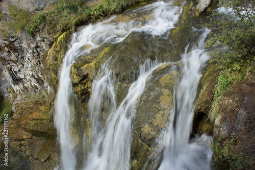 waterfall