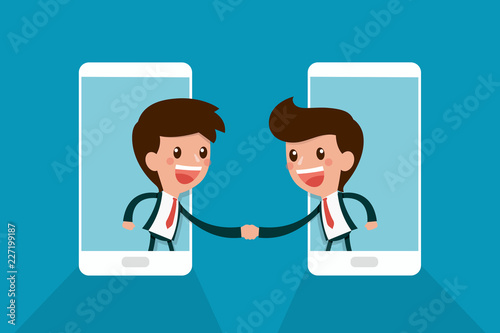Communication.