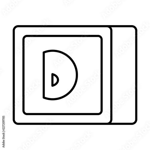 Free Download alphabet cube block toy - GFXLoad