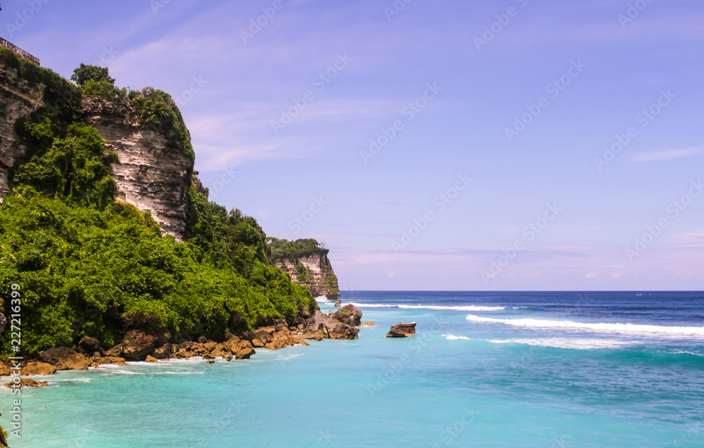 Bali Coast
