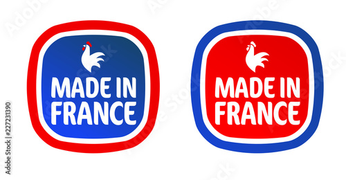 Made in france