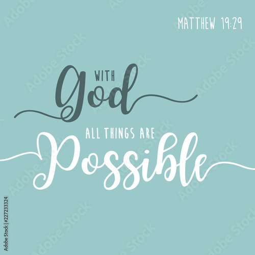 biblical phrase from bible